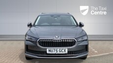 Skoda Superb 1.5 TSI iV SE L DSG 5dr Estate
